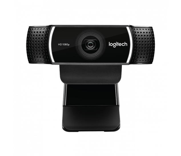 Webcam Pro Stream 1080p Logitech C922