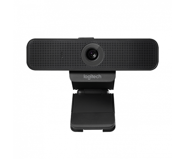 Webcam HD 1080p Logitech C925e