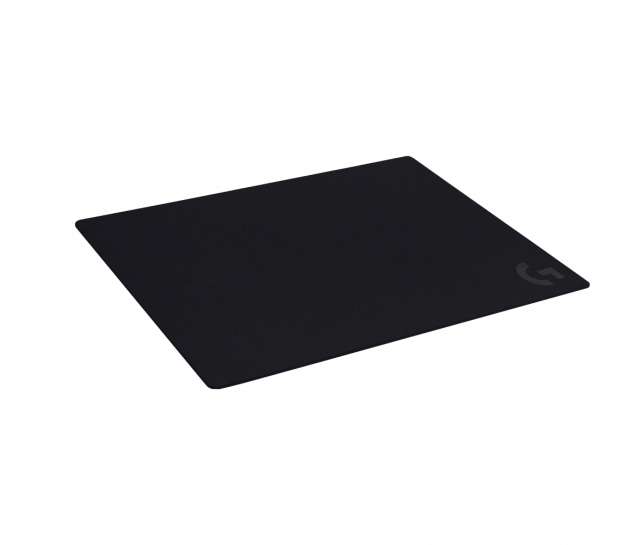 MousePad Gamer de Tecido Logitech G G640 preto