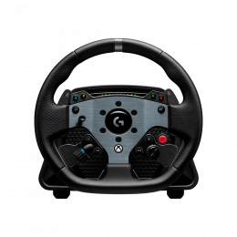 Volante Logitech G923, Xbox-Series S/X, Xbox One, PC com Force