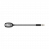 Kit Headset Gamer Logitech G PRO X 7.1 Dolby Surround + Microfone Blue Icepop - 3