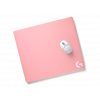 Mouse Pad Grande De Tecido Logitech G Social Mousepad - Rosa - 2