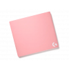 Mouse Pad Grande De Tecido Logitech G Social Mousepad - Rosa - 1