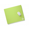 Mouse Pad Grande De Tecido Logitech G Social Mousepad - Verde - 2