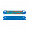 Faixa de Cabeça para Headset Logitech G335 e G733 cor Azul - 1