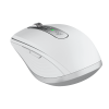 Mouse sem fio Logitech MX Anywhere 3S - Cinza Claro - 2