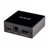 Adaptador Astro HDMI para HDMI e Ótico para Playstation 5 - 2