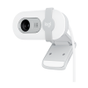 Webcam Full HD Logitech BRIO 100 Branco - 4