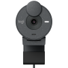 Webcam Full HD Logitech Brio 300 - Grafite - 2