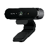 Webcam HD 4K Logitech BRIO