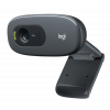 Webcam HD Logitech C270 - 2