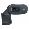 Webcam HD Logitech C270 - 3