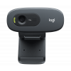 Webcam HD Logitech C270 - 1