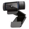 Câmera webcam Full HD Logitech C920 - 3