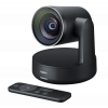 Câmera Para Sistema De Videoconferência Logitech Rally