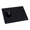 MousePad Gamer de Tecido Logitech G G240 preto - 3