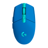 Mouse Gamer Sem Fio Logitech G305 LIGHTSPEED - Azul - 1