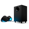 Caixa de Som RGB para Jogos G560 sistema 2.1