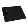 MousePad Gamer de Tecido Logitech G G740 preto - 3