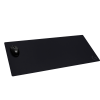 MousePad Gamer de Tecido Logitech G G840 XL preto - 2