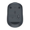 Logitech Wireless Mouse M170 - Preto