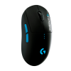 Mouse Gamer Sem Fio Logitech G PRO Wireless - Edição Especial Shroud - 1