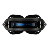 Headset ASTRO Gaming A40 TR - Preto/Azul - 11