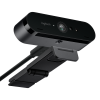 Câmera webcam Ultra HD Logitech 4K PRO 