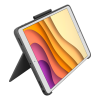 Capa com Teclado Combo Touch para iPad 3ª geração- 10.5" - 3