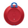 Caixa de som Bluetooth UE WONDERBOOM 2 Vermelho