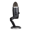 Microfone Condensador USB Blue Yeti X