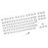 Kit Logitech G Aurora Collection Teclado G715 Tactile + Keycaps - Branco - 3