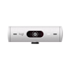 Webcam Full HD Logitech Brio 500 - Branco - 1