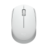 Mouse sem fio Logitech M170 - Branco - 1