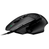 Mouse Gamer Logitech G502 X - Preto - 1