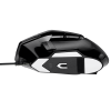 Mouse Gamer Logitech G502 X - Preto - 3