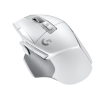 Mouse Gamer Sem Fio Logitech G502 X LIGHTSPEED - Branco - 1