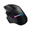 Mouse Gamer Sem Fio Logitech G502 X PLUS LIGHTSPEED com RGB LIGHTSYNC - Preto - 1