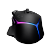 Mouse Gamer Sem Fio Logitech G502 X PLUS LIGHTSPEED com RGB LIGHTSYNC - Preto - 2