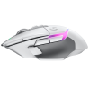 Mouse Gamer Sem Fio Logitech G502 X PLUS LIGHTSPEED com RGB LIGHTSYNC - Branco - 3