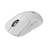 Mouse Gamer Sem fio Logitech G PRO X SUPERLIGHT 2 Branco - 2