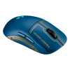 Mouse Gamer Sem Fio Logitech G PRO Wireless - Edição Oficial League of Legends - 1