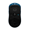 Mouse Gamer Sem Fio Logitech G PRO Wireless - Edição Oficial League of Legends - 2