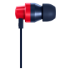 Fone de Ouvido Intra-Auricular ASTRO Gaming A03 In-ear Monitors - Vermelho/Azul - 2