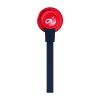 Fone de Ouvido Intra-Auricular ASTRO Gaming A03 In-ear Monitors - Vermelho/Azul - 4
