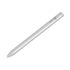 Lápis digital para tablet Logitech Crayon Prata USB-C para iPads - 1