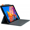 Capa com teclado Logitech Slim Folio para iPad Air 3ª geração - 2