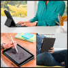 Capa com teclado Logitech Slim Folio para iPad Air 3ª geração - 6