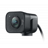Kit Logitech G Super Hype Mouse + Teclado + Headset + Webcam - Lilás e Branco - 3