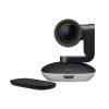 Webcam Logitech PTZ PRO 2